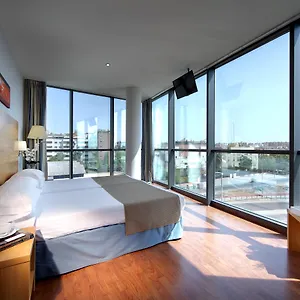 **** Hotel Exe Palmera España