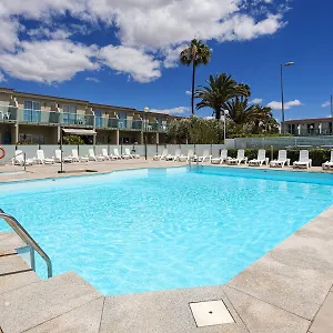 Smartr Maspalomas Corinto Playa del Ingles (Gran Canaria)