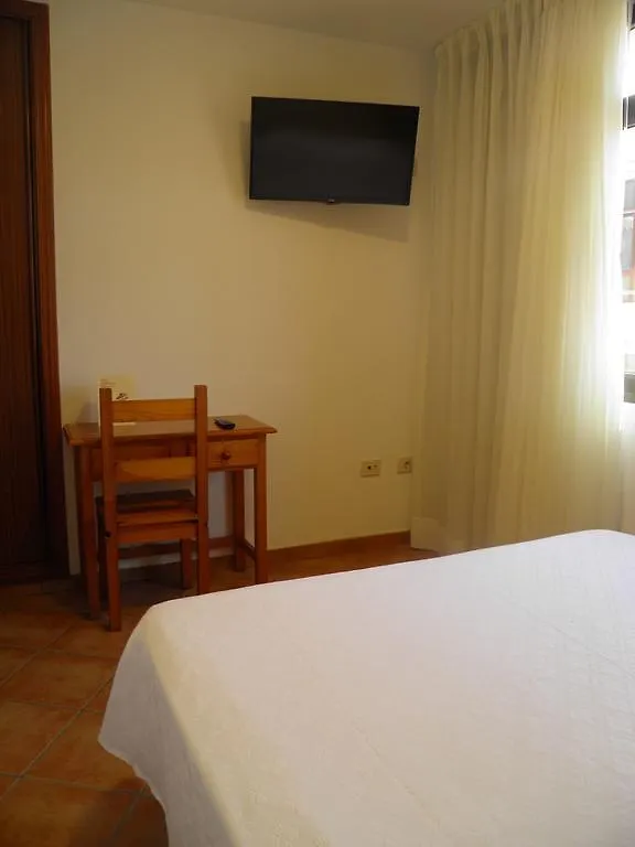 Guest house Hostal Albacar Melenara