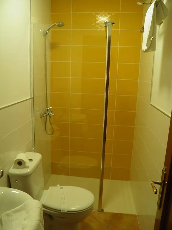 Hostal Albacar Melenara Spain