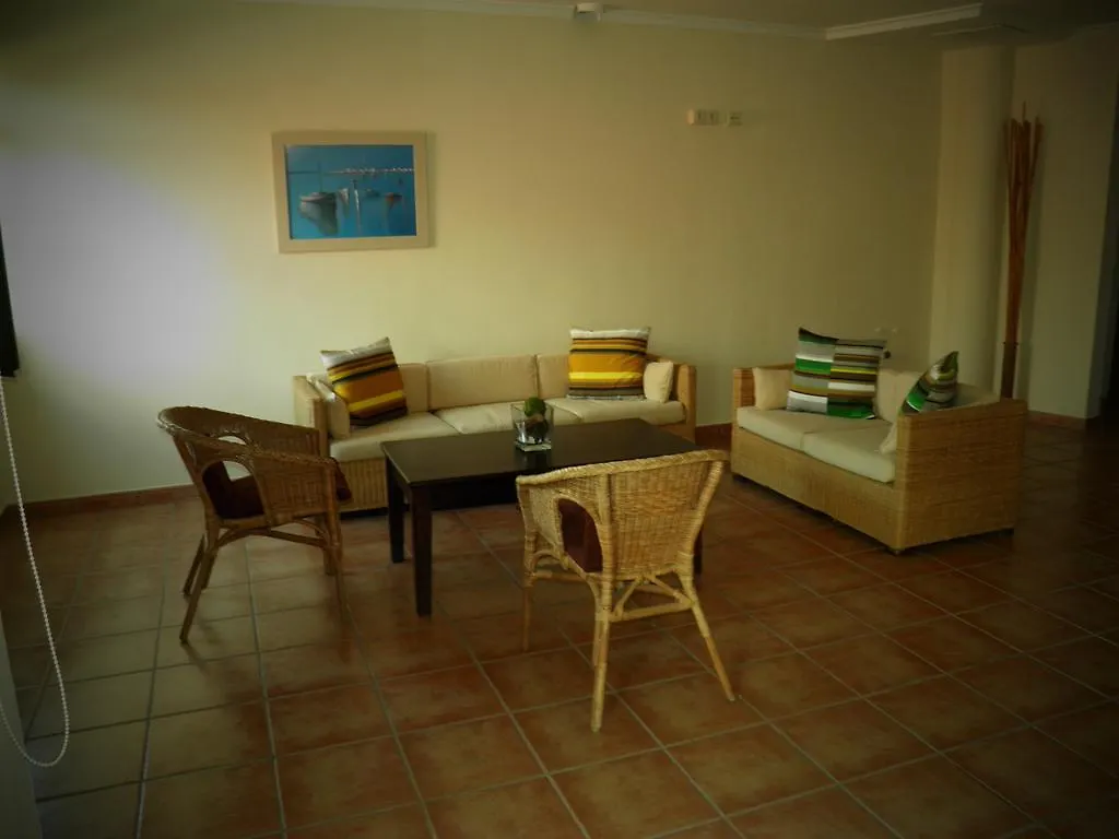 Guest house Hostal Albacar Melenara