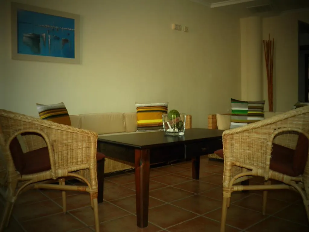 Hostal Albacar Melenara 0*,  Spain